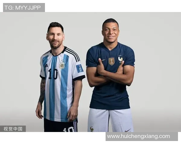 姆巴佩与足球明星的传奇之路：从天才少年到世界足坛的璀璨巨星